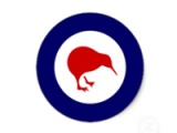 Royal New Zealand Air Force