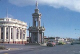 South African War memorials