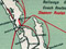 Tourist routes in 1902