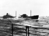 Turning point in Battle of the Atlantic