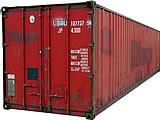 Container shipping