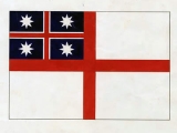 NZ's first flag chosen