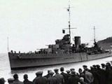 HMS <em>Neptune</em> lost in Mediterranean minefield