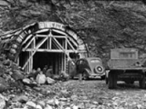 Avalanche kills two workers at the Homer tunnel