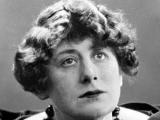 'Queen of Crime' Ngaio Marsh dies