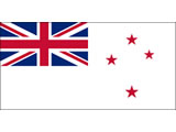 The Royal New Zealand Navy