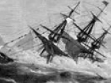 Sinking of HMS <em>Orpheus</em> - NZ's worst shipwreck