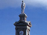 South African War memorials