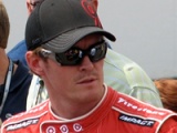 Scott Dixon wins Indianapolis 500