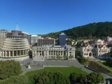 NZ Constitution Act comes into force