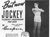 Jockey underwear