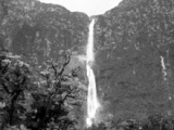 Sutherland Falls 'discovered'