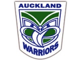 Auckland Warriors debut