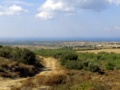 Achi Baba panorama, Gallipoli