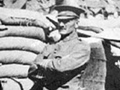 William Malone at Gallipoli