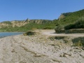 Ari Burnu Point panorama, Gallipoli