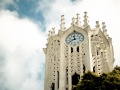 Auckland University Old Arts Building