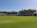 Basin Reserve