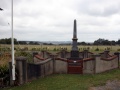 Brunswick war memorial