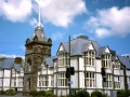 Canterbury Provincial Council Chambers