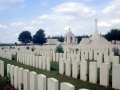 Cemeteries - Europe, UK and Ireland