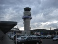 Christchurch International Airport