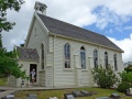 Christ Church memorials, Russell