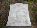 Cromwell State School Memorial