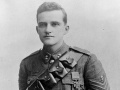 Cyril Bassett wins VC on Chunuk Bair