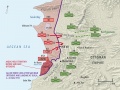 Anzac-Suvla sectors of Gallipoli, Aug-Dec 1915