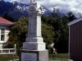 Glenorchy war memorial 