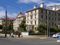 Government Buildings, Wellington