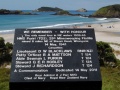 HMS <em>Puriri</em> memorial