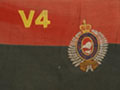 Victor 4 Company flag