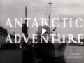 Film: Antarctic Adventure pt 1