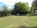 Ardgowan School war memorial grove