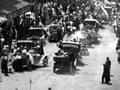 Armistice Day parade in Masterton