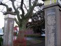 Takapuna School First World War memorial