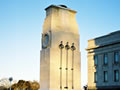 Auckland cenotaph