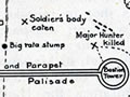 Moturoa battle plan