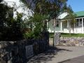 Blockhouse Bay school war memorial