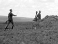 Execution of Boer prisoner