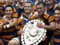 Bay of Plenty wins Ranfurly Shield, 2004