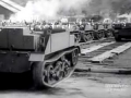 Manufacturing NZ Bren Gun carriers