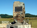 Brynderwyn bus disaster memorial