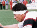 North Harbour vs Counties, 1987