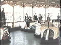 Film clip: dodgem cars at the Centennial Exhibition