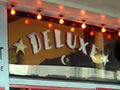 Deluxe Espresso Bar