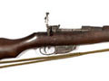 First World War sniper rifle