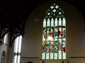 First Church memorial, Dunedin